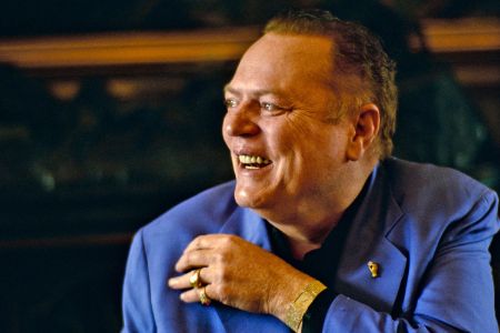 Late Larry Flynt ran Larry Flynt Publications and succeeded in making over $500 million in wealth.